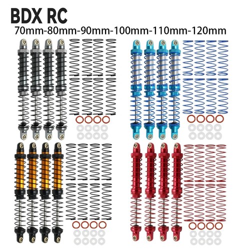 Crawler metal oil - rc,