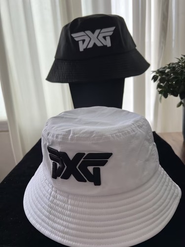 New pxg bucket - pxg, golf