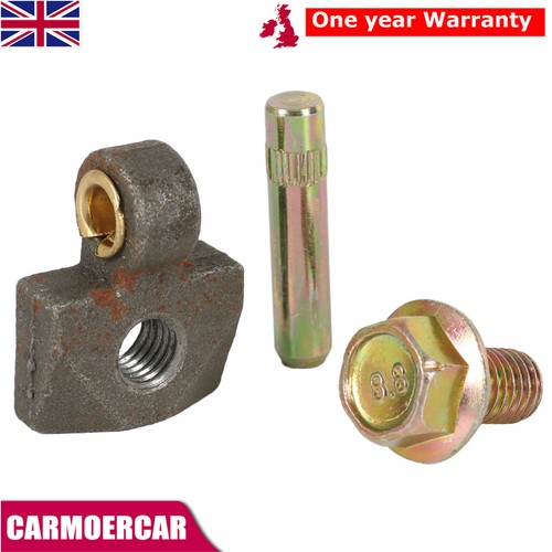 Door hinge repair - hinge, vw
