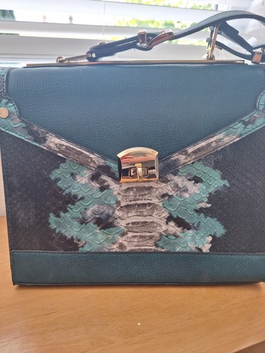 Bessie handbag - bessie,