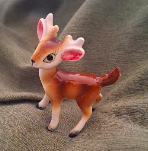 Vintage 1950s ceramic - vintage,