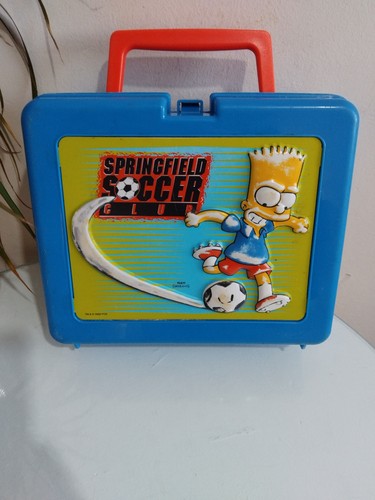 Simpsons bart springfield - simpsons,