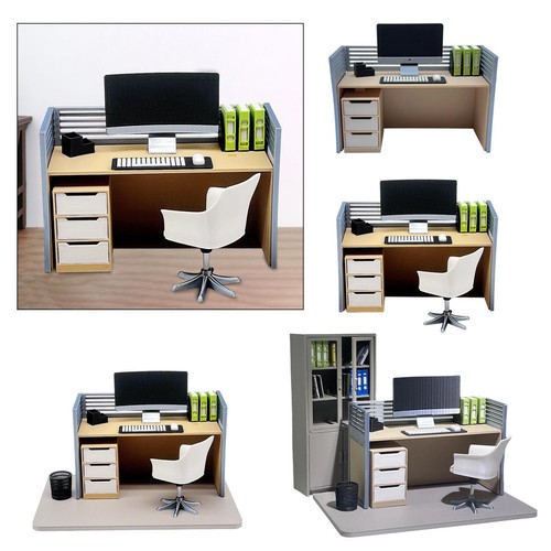 Dollhouse decoration 12 - dollhouse,