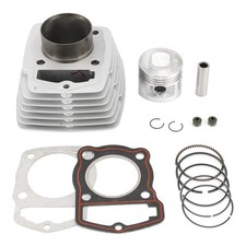 Cylinder Piston Gaskets Top