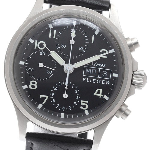 Sinn flieger 356 - flieger, 356.flieger
