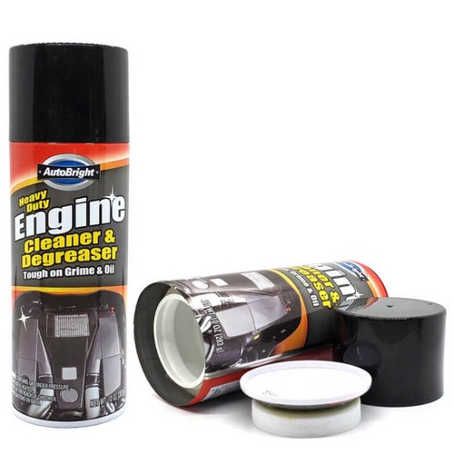 Autobright stash safe can - safe,