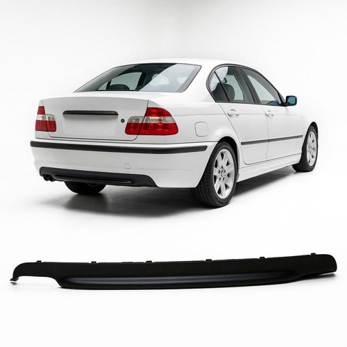 Carparts rear diffuser for - rear,