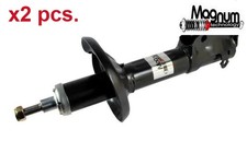 Pcs front oil pressure - x2,