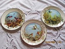 3 Royal Doulton Collector