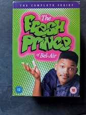 The fresh prince bel air - bel,