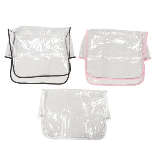 3pcs plastic salon chair - plastic,