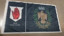 36th Ulster Division, Royal