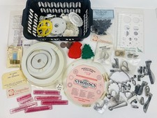 Large Vintage Variety Cake Decorating Equipment - New & Used Items Joblot