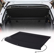 Parcel shelf boot load - parcel,