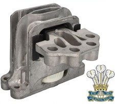 ENGINE MOUNT FOR FORD TRANSIT