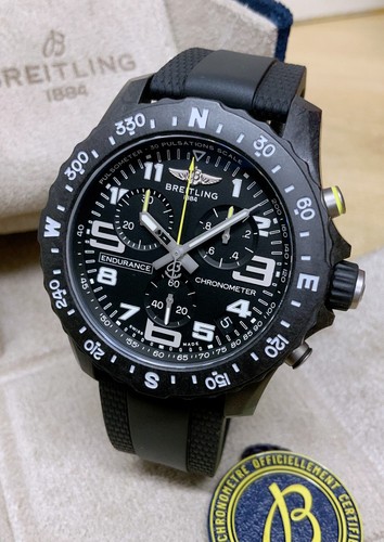 Breitling endurance pro - endurance,