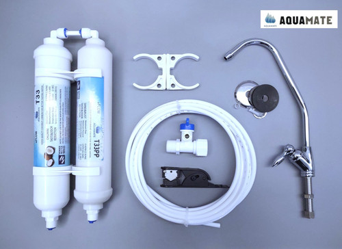 Undersink drinking water - undersink,