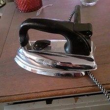 Vintage Morphy Richards Heavy