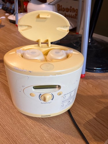 Medela symphony double - medela,