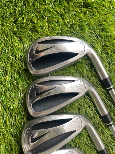 Nike slingshot iron - nike, set