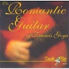 Romantic guitar - guitar,