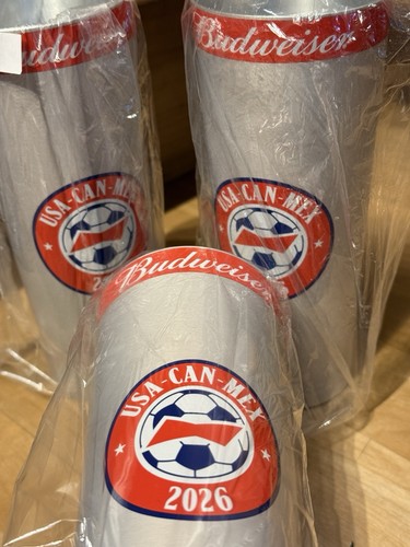 Budweiser official world cup - official,