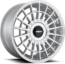 Alloy wheels rotiform - alloy,