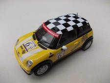 SCALEXTRIC C2485 BMW MINI