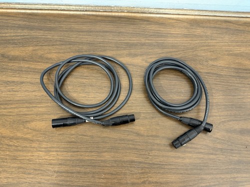 Straight wire symphony xlr - wire,