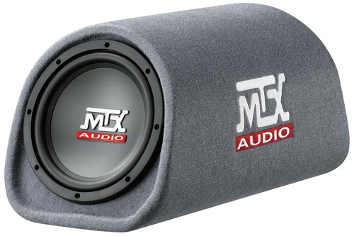 Mtx road thunder - thunder, 8”
