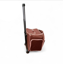 Wheelable Crafters Tote Bag