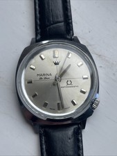 Marina de Luxe Antimagnetic