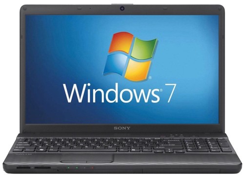 Sony vpcel1e1e laptop - sony,