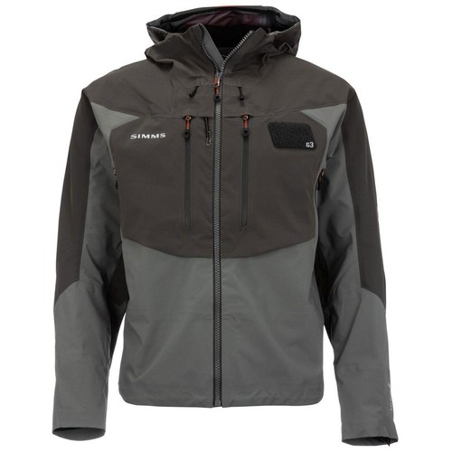 Men simms guide - men's, g3