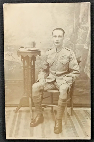 Ww1 british army - ww1,