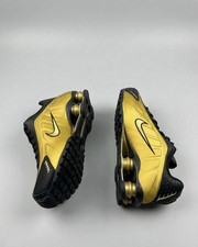Nike shox - nike,
