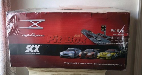Scx the digital - the, system