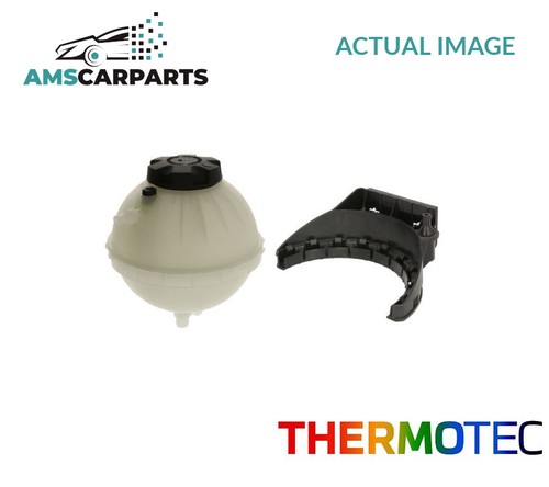 Coolant expansion tank - coolant,