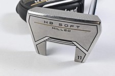 Cleveland HB Soft Milled 11