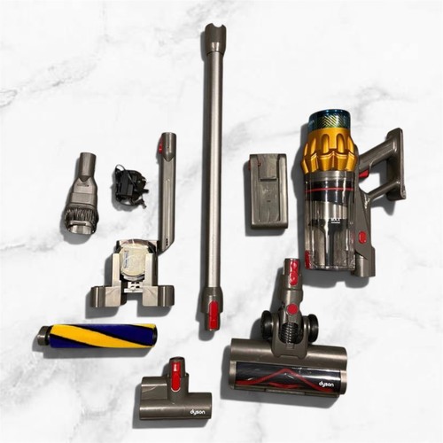 Dyson v15 detect - dyson,