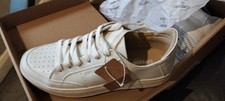 Superdry vegan Court Trainers