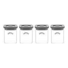 Kilner Fresh Storage 4pce