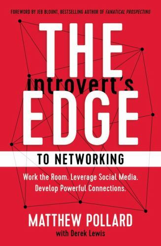 The introvert edge - the, introvert’s