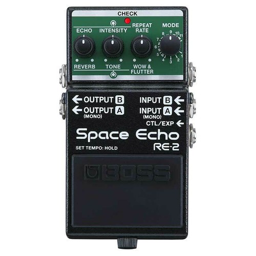 Boss compact space - re-2,