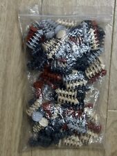 Universal DPC Injection Damp Proofing Blanking Wall Plugs 12mm FILL GAPS HOLES