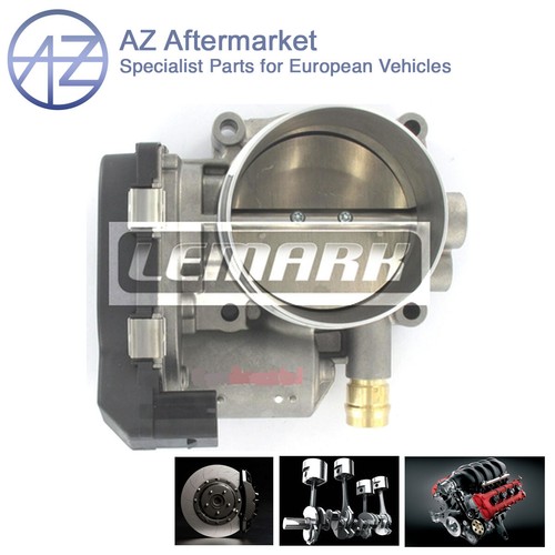 Throttle body fits series - body, 3