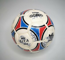  Adidas Soccer Tango Como 1990