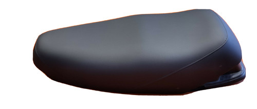 Vespa seat cover - pk, xl