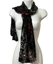 PATRA DESIGNER BURNT OUT SILK
