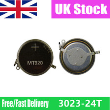 SEIKO 3023.24T Kinetic Watch Capacitor for 5M42 5M43 5M45 5M47 5M22 5M23 5M65